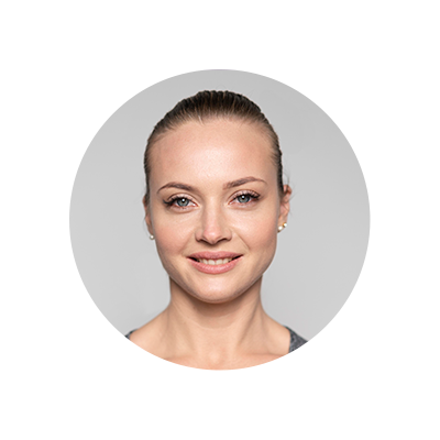 Micaela Silva- Oraklium