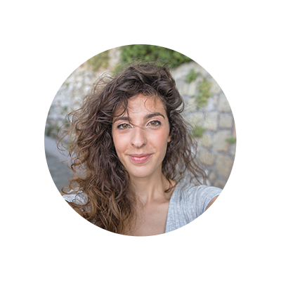 Ana Julia - Oraklium